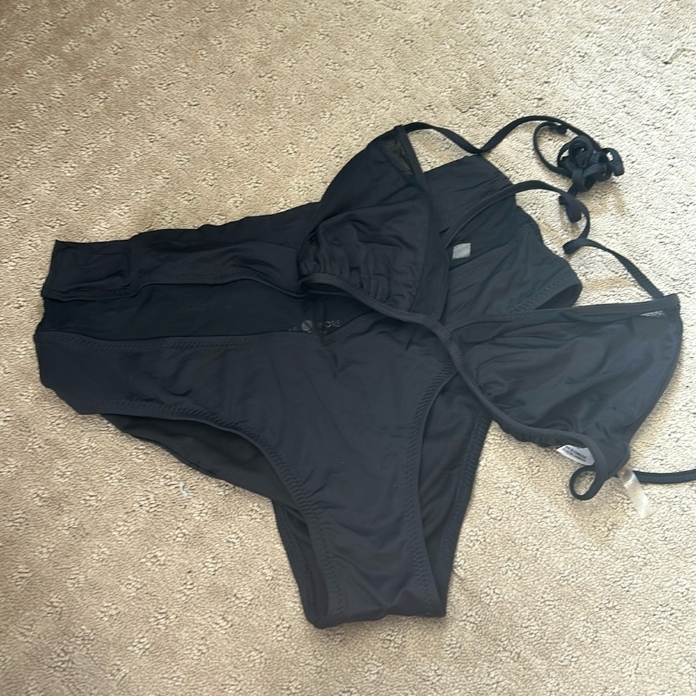 Swimsuit.